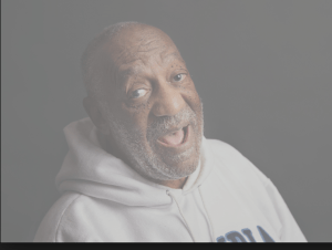 It's not funny, Bill!