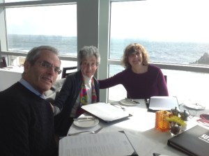 Steffie's 94th birthday celebration