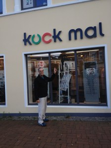 Kruck Mal Optika, Bad Segeberg