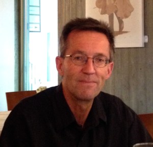 Wolfgang Henke who adds lister to an already honored profession in Germany: Teacher