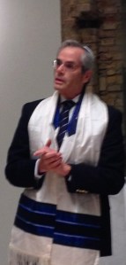 Drasha (sermon) relating Abraham's need in the Torah portion to keep the Covenant with God alive by choosing just the right wife (Rebecca) for Isaac to our need to keep the Covenant alive as we replant the seeds of Jewish religious life in the New Germany.