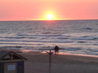 sunset-over-the-mediterranean