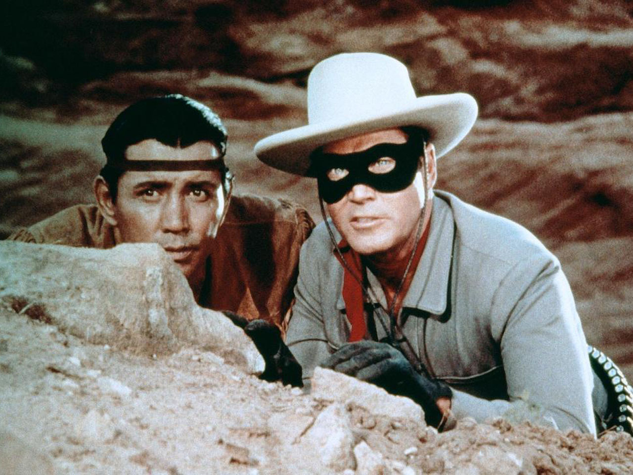 Why I Love the Lone Ranger – Finding Ourselves In The Bible