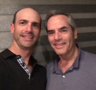 Rabbi Stephen Lewis Fuchs