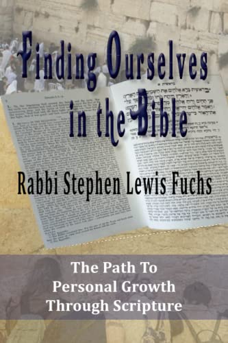 Rabbi Stephen Fuchs
